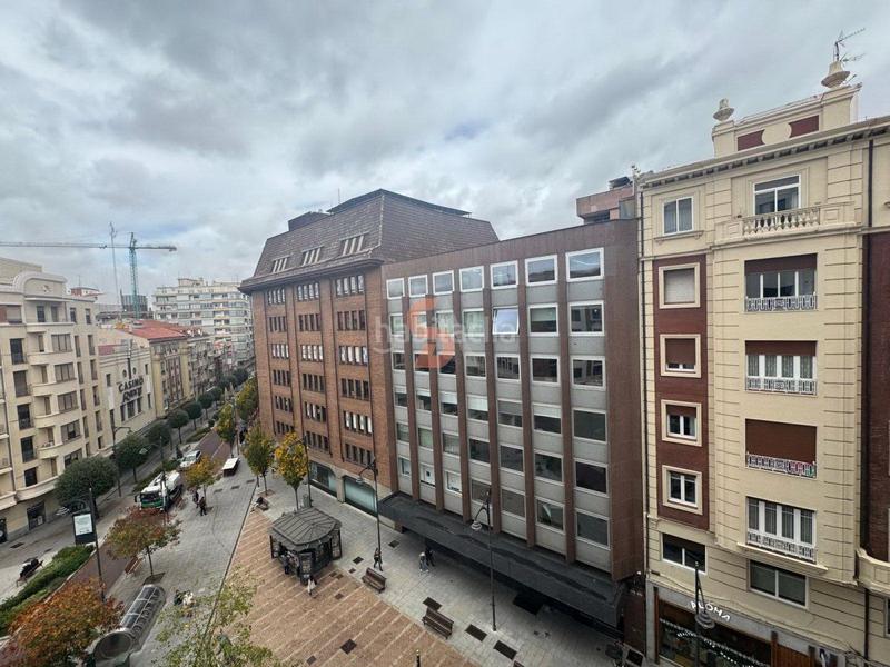 Foto b639472f-16e2-4bb3-b458-38cd5fa34b57. Lloguer pis amb calefacció a Campo Grande Valladolid