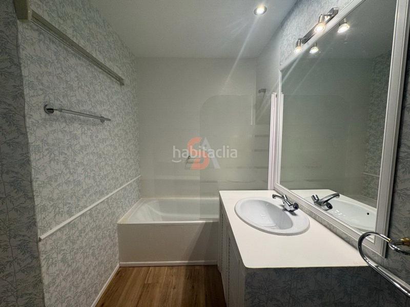 Foto 465ba6e4-213c-4465-a422-8aa34c24c964. Miete etagenwohnung mit heizung in Campo Grande Valladolid