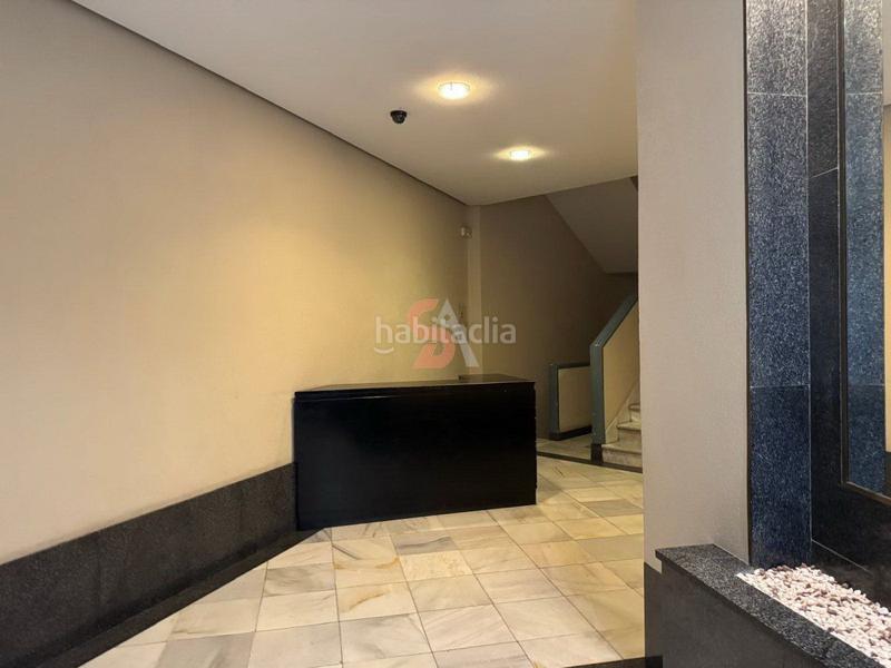 Foto dccdacea-ff9d-4ada-ab04-0f05356b2bea. Miete etagenwohnung mit heizung in Campo Grande Valladolid