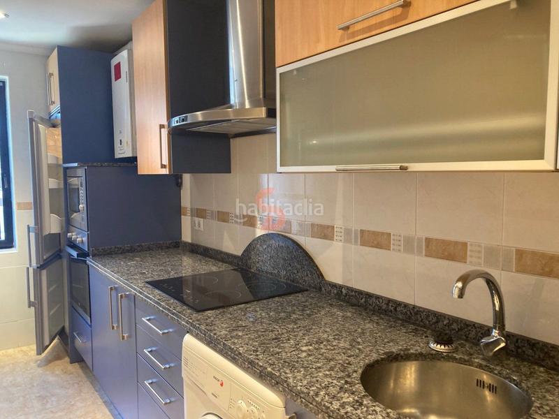 Foto f4dad3bd-fa1b-4e20-a5a8-c575f3d859bb. Miete etagenwohnung mit heizung in Campo Grande Valladolid