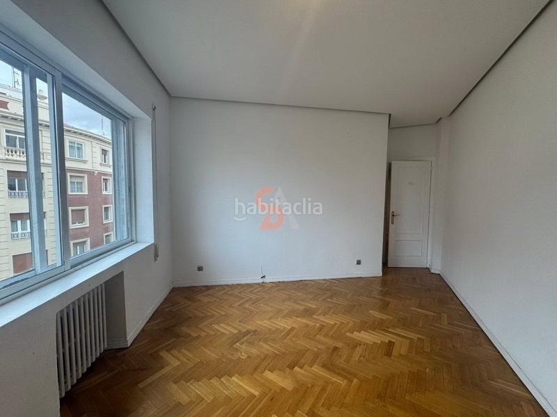 Foto 079aac17-04da-42d1-92e2-c3ac097d2f23. Rent flat with heating in Campo Grande Valladolid