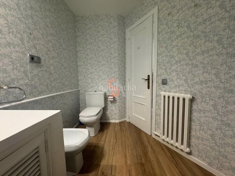 Foto 4193b05f-2ada-4b4b-81fa-f639a8d28c4d. Rent flat with heating in Campo Grande Valladolid