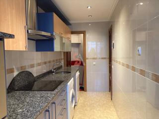 Rent Flat  María de molina. Piso en alquiler en centro, 2 dormitorios.