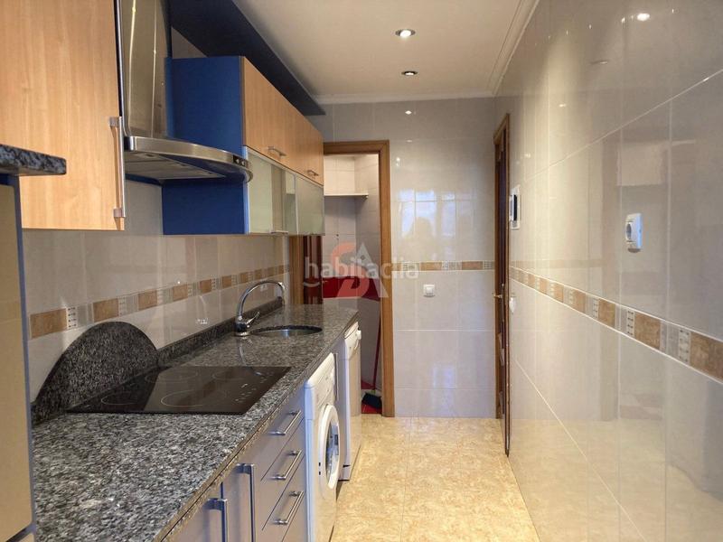 Foto 467438af-1f2a-489f-b1cb-34960314b8a5. Rent flat with heating in Campo Grande Valladolid