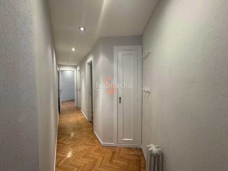 Foto 5d64010b-5fdf-454e-bbcd-6dc524b0b1f1. Rent flat with heating in Campo Grande Valladolid