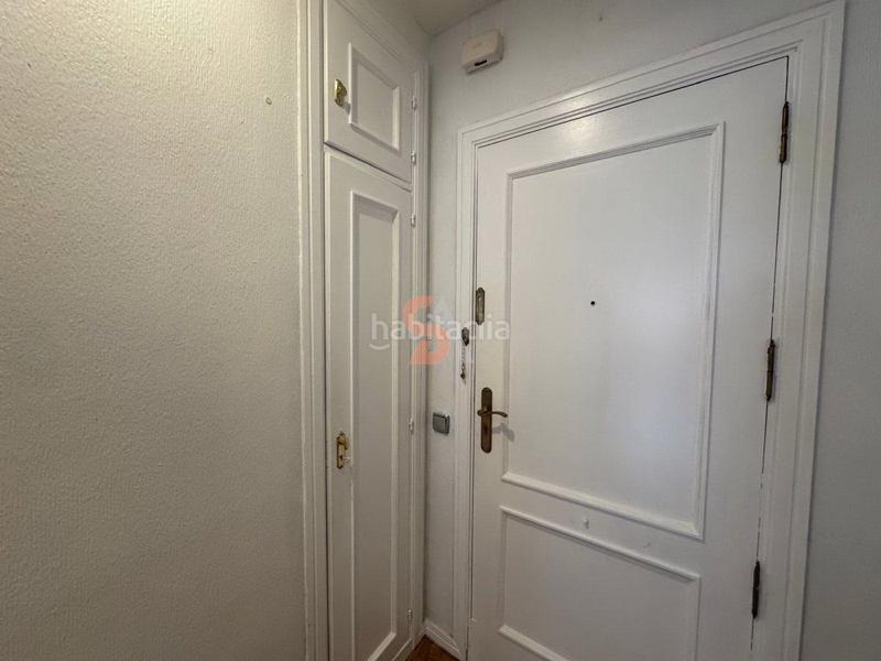 Foto 7b4749ee-3d30-4443-b712-10b8aedc9145. Rent flat with heating in Campo Grande Valladolid