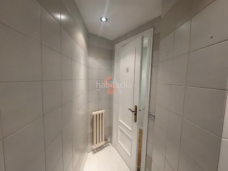 Foto 86c2ef78-37b8-4505-b027-f80ab9b08fb4. Rent flat with heating in Campo Grande Valladolid