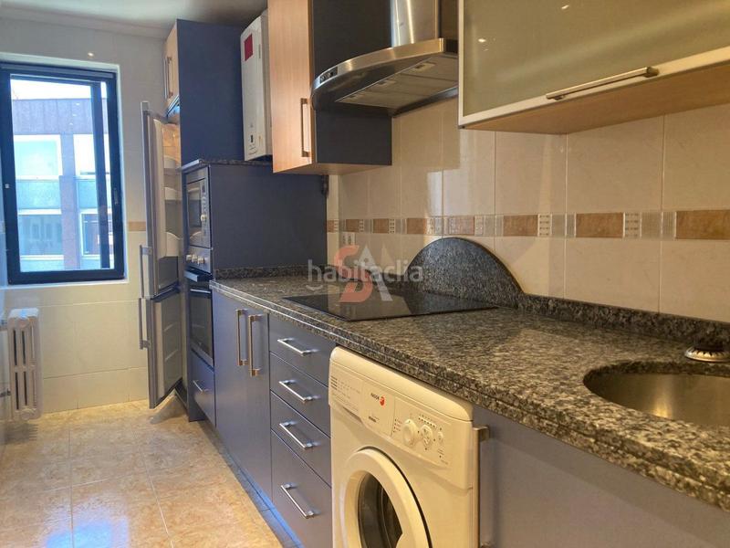 Foto a66be3df-1500-4b22-8d11-69a1d70db777. Rent flat with heating in Campo Grande Valladolid