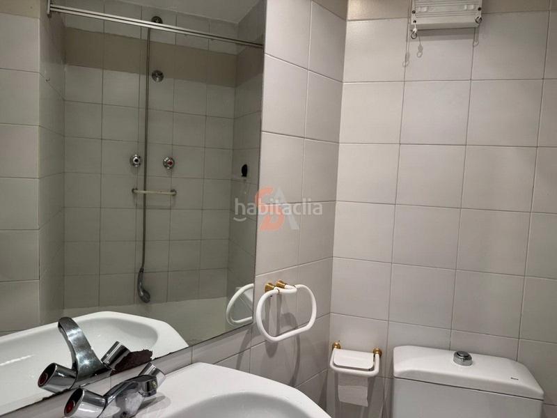 Foto b14e0d22-fbb7-48ca-afde-dd558fe445bc. Rent flat with heating in Campo Grande Valladolid