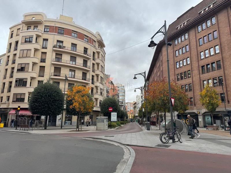 Foto be1182ad-b61c-4298-8cad-9c7b08806441. Rent flat with heating in Campo Grande Valladolid