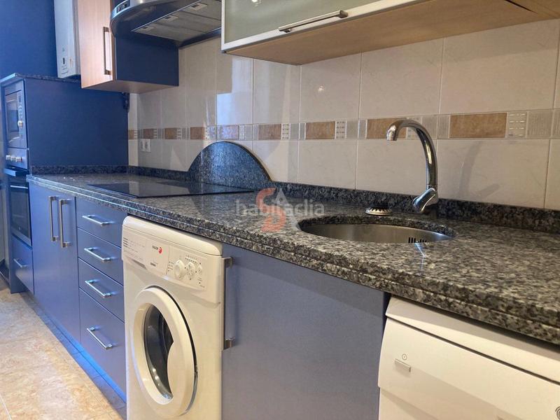 Foto cfb5214d-6965-4e69-b119-4fd2a43efffd. Rent flat with heating in Campo Grande Valladolid