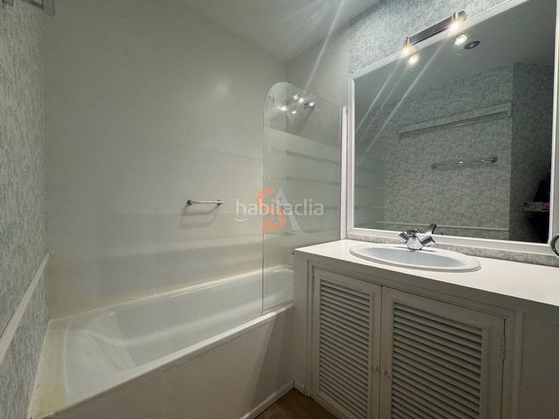 Foto dac5d9bb-f9c7-48d3-886a-1f57c85f37cb. Rent flat with heating in Campo Grande Valladolid