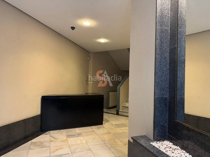 Foto e1ddeeb6-e9ee-46b4-b139-7f6242d27753. Rent flat with heating in Campo Grande Valladolid