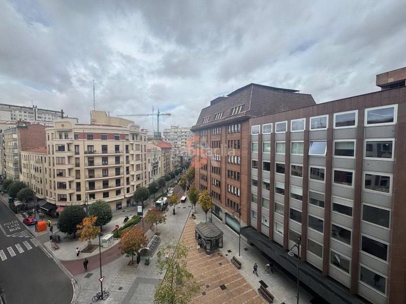 Foto f73b12cf-cbb9-4851-bb17-5bb600ed0423. Rent flat with heating in Campo Grande Valladolid