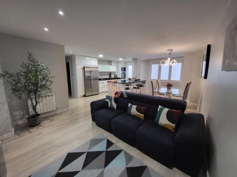 Foto 040c2c79-c957-46a4-97f4-15f0107fd7c1. Appartamento con riscaldamento in Campo Grande Valladolid