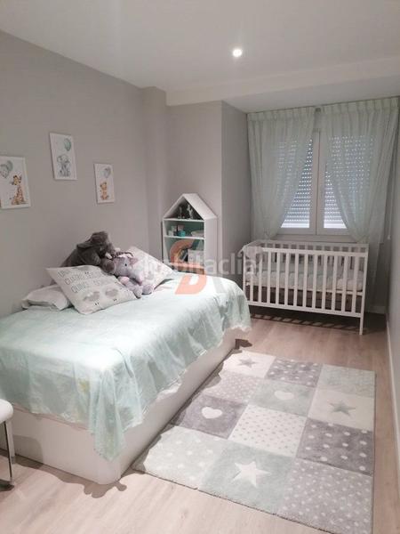 Foto 30caff1c-9145-4076-8ec4-9c3a3b963fed. Appartamento con riscaldamento in Campo Grande Valladolid