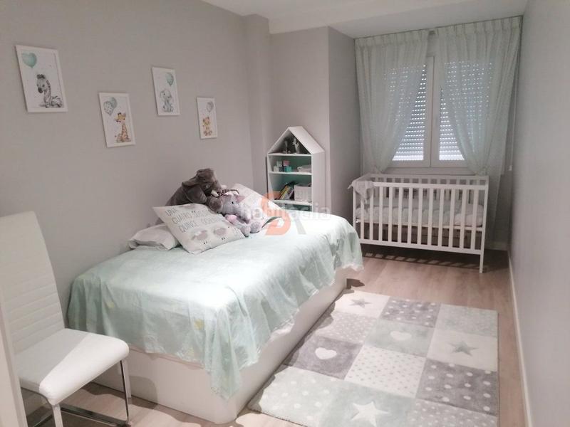 Foto 9e303082-e28c-46c4-9110-5f2db085e390. Appartamento con riscaldamento in Campo Grande Valladolid