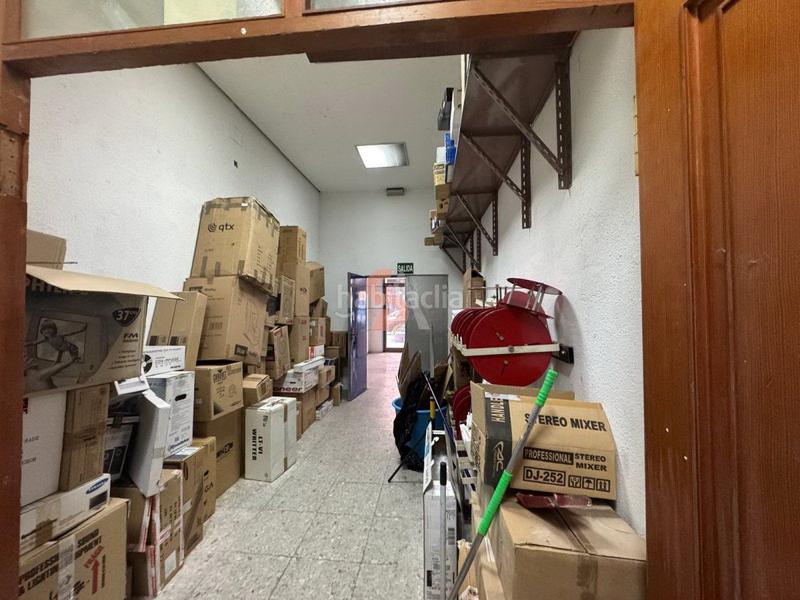 Foto 57ba4222-b9a5-4c3f-9d12-da2d3245c9a0. Alquiler local comercial local en alquiler en centro, 2 dormitorios. en Valladolid