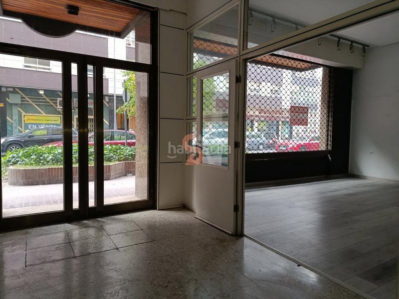Foto 63669718-7972-43cf-a54b-b93d44a946bd. Alquiler local comercial local en alquiler en centro, 2 dormitorios. en Valladolid