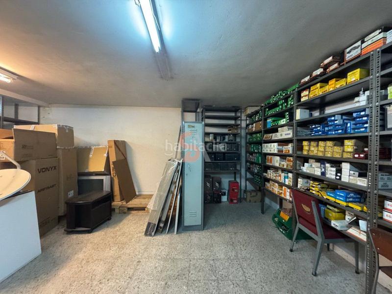Foto b819053e-fdda-4128-9350-9de0097febc9. Alquiler local comercial local en alquiler en centro, 2 dormitorios. en Valladolid