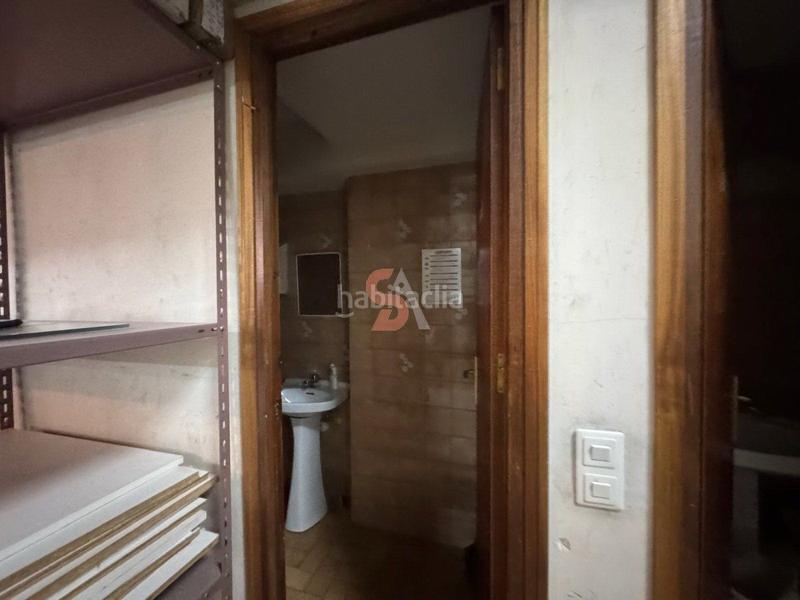 Foto 3c685a22-47a1-46bc-928e-bc4aa60e3f80. Lloguer local comercial a San Pablo - San Nicolás Valladolid