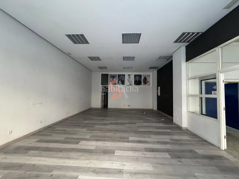 Foto 685deac1-363a-4abd-84ce-678e5e83cde3. Lloguer local comercial a San Pablo - San Nicolás Valladolid