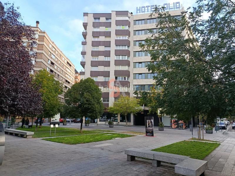 Foto 7130aa6d-e4bc-4983-b19c-fdd0e9f48a89. Lloguer local comercial a San Pablo - San Nicolás Valladolid