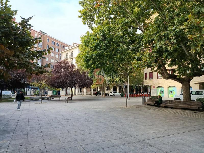 Foto 096cc332-c557-40bf-9d54-1ac01a0e0616. Location local commercial dans San Pablo - San Nicolás Valladolid