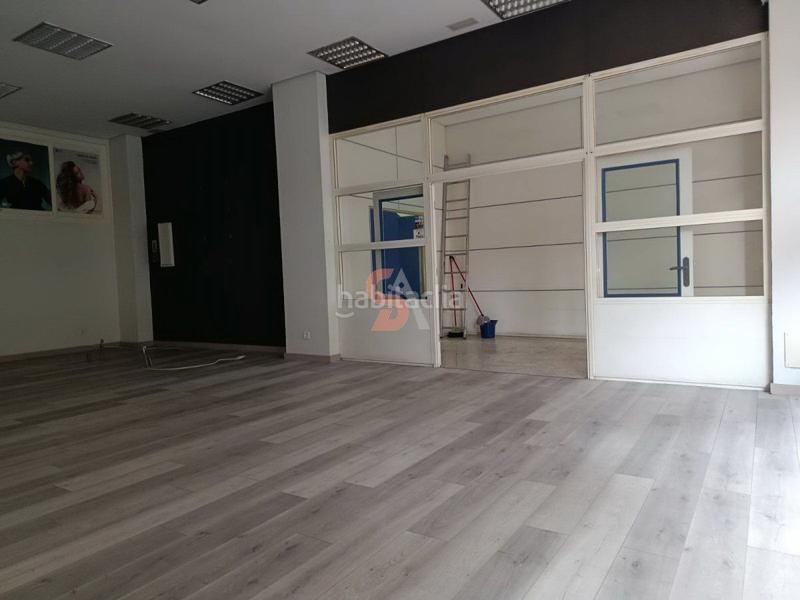 Foto 742dd99b-02b3-4616-bd8f-a770fcee1092. Location local commercial dans San Pablo - San Nicolás Valladolid