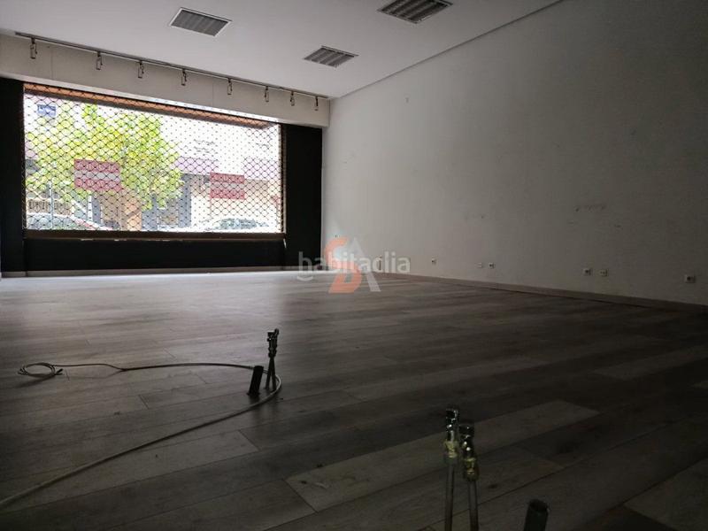 Foto 223d27bb-c9a0-4462-bdb2-fa04fe84f3f7. Rent business premise in San Pablo - San Nicolás Valladolid