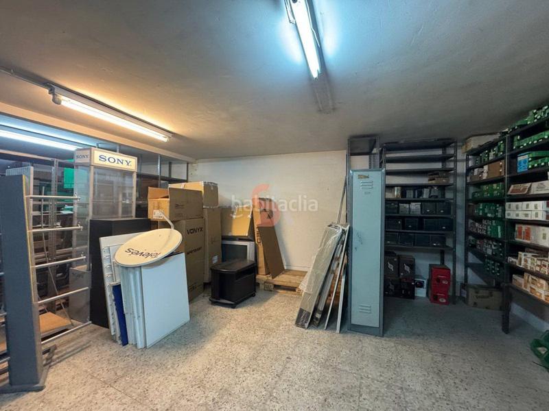 Foto 4cb37395-ec68-431b-8f66-6e2663a5e1cf. Rent business premise in San Pablo - San Nicolás Valladolid