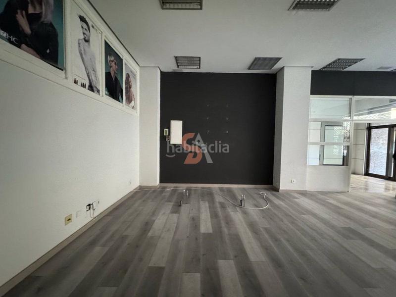 Foto 8bcf566a-7a01-4090-9db4-5d4e21833f19. Rent business premise in San Pablo - San Nicolás Valladolid