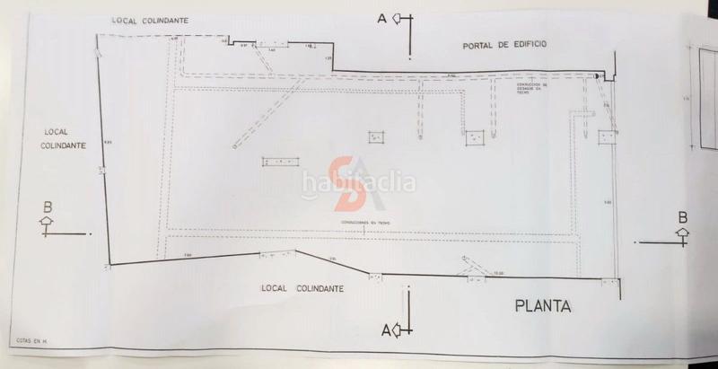 Foto eacb1330-a397-4ee6-b7e0-1ebf150ad879. Rent business premise in San Pablo - San Nicolás Valladolid