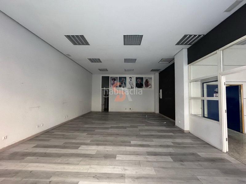 Foto fd15f164-a820-4428-b37a-4e65b358213b. Rent business premise in San Pablo - San Nicolás Valladolid