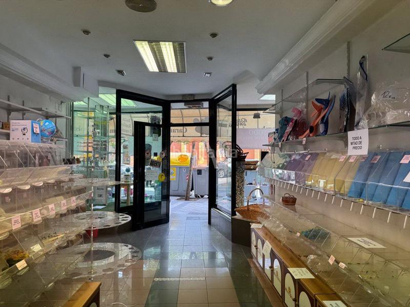 Foto 70161e50-1b0f-4fb4-b02f-23dd137f7fb8. Alquiler local comercial local en alquiler en centro, 3 dormitorios. en Valladolid