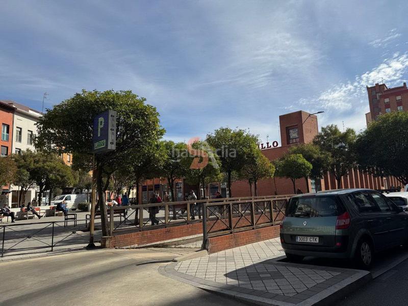 Foto da55d7f5-5278-48fa-8765-b0aa913572a8. Alquiler local comercial local en alquiler en centro, 3 dormitorios. en Valladolid
