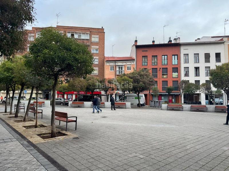 Foto 082d41b3-1d30-40b6-8309-e403088c3012. Lloguer local comercial a Caño Argales Valladolid