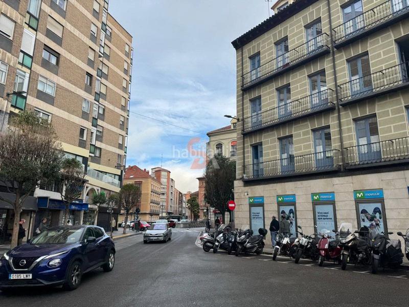 Foto 42a10e31-374a-4aac-99db-c1d400ba59f2. Lloguer local comercial a Caño Argales Valladolid