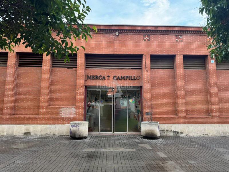 Foto 561f36aa-1375-4b09-becf-95fb155e21ad. Lloguer local comercial a Caño Argales Valladolid