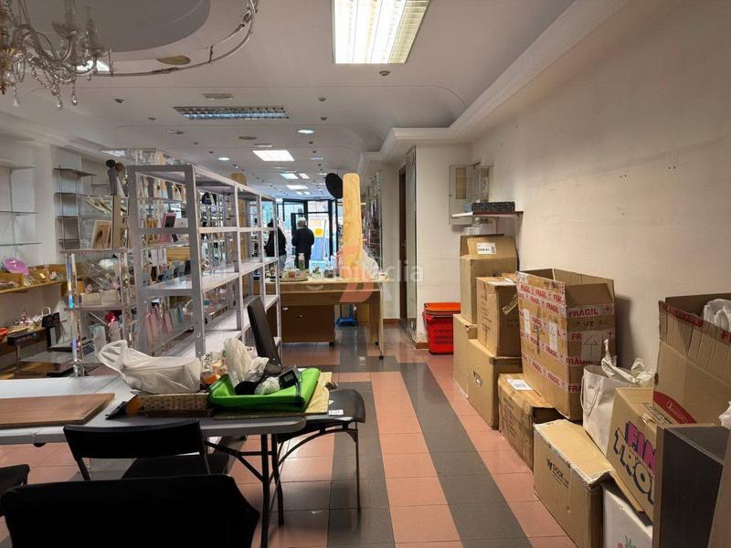 Foto 741f1ae4-70e4-49a6-a478-cba14d7c904f. Lloguer local comercial a Caño Argales Valladolid
