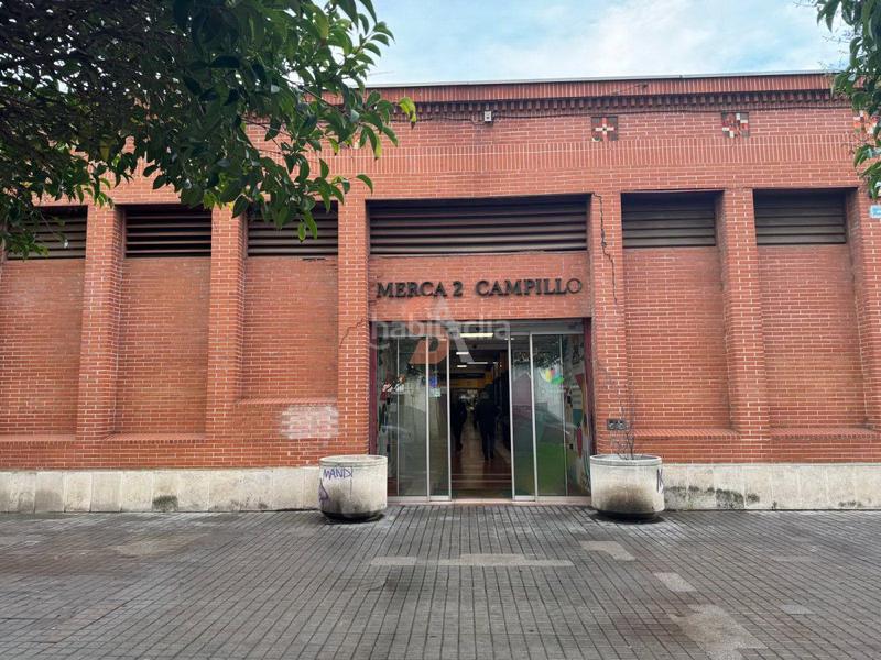Foto 9b0ffe14-422e-4496-9ae2-658b3ef8db80. Lloguer local comercial a Caño Argales Valladolid