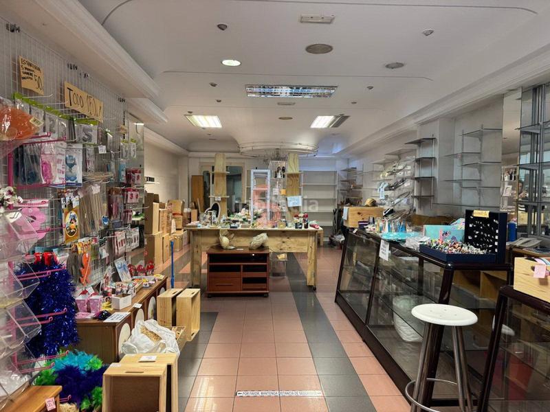 Foto a5e74c8c-98ea-4fd6-8289-e35783ec2a98. Lloguer local comercial a Caño Argales Valladolid