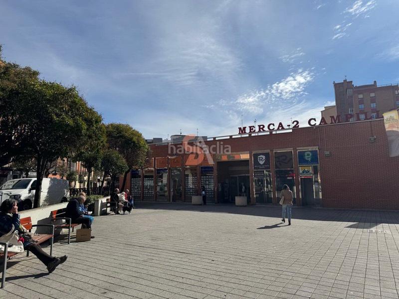 Foto ae14c61c-9bee-4ba5-93ca-cde4875342be. Lloguer local comercial a Caño Argales Valladolid