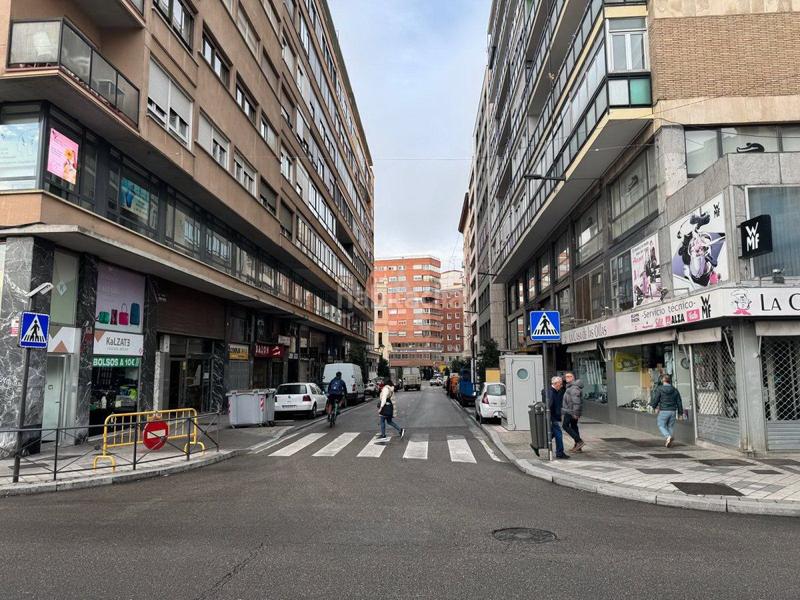 Foto e8ffd4c7-30eb-4031-b977-0a323886a400. Lloguer local comercial a Caño Argales Valladolid