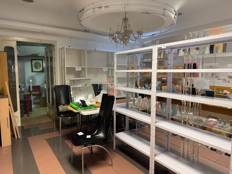 Foto ebc6f456-d929-4c40-8749-fdc8702d433e. Lloguer local comercial a Caño Argales Valladolid