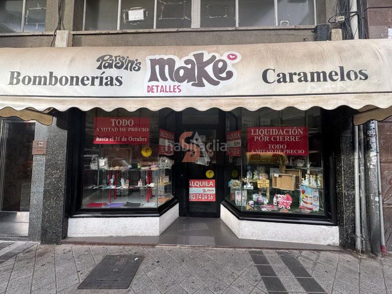 Foto 068b106b-c84b-44c7-99e0-baab37db33d0. Location local commercial dans Caño Argales Valladolid