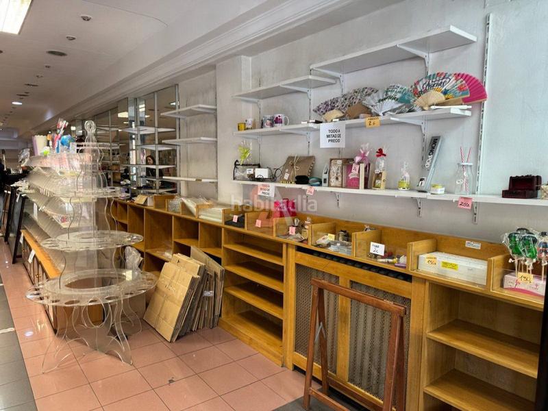 Foto 7b215733-e3fe-4065-acab-4bd41f82e0c6. Location local commercial dans Caño Argales Valladolid