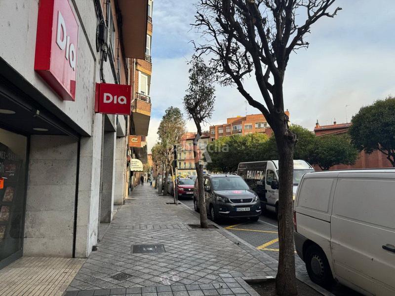 Foto 7ba42c94-3abc-43d0-87a6-6e12005a7d45. Location local commercial dans Caño Argales Valladolid