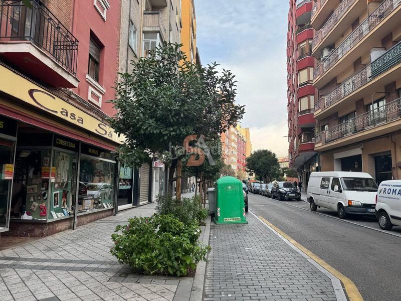 Foto a0f458a5-321f-4f3f-bfc3-d677c6ee1872. Location local commercial dans Caño Argales Valladolid