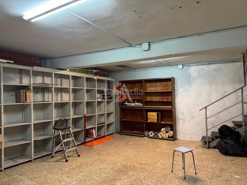 Foto b1afeed5-b8a1-45ca-b9d5-6789009c65b7. Location local commercial dans Caño Argales Valladolid